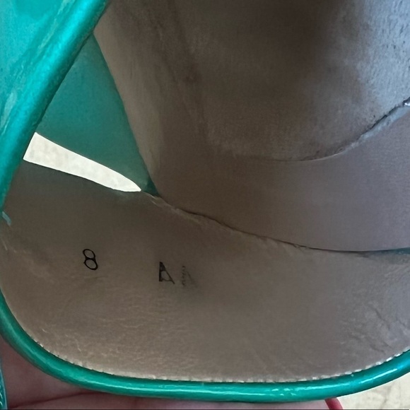 Stuart Weitzman Sandals - Picture 12 of 16